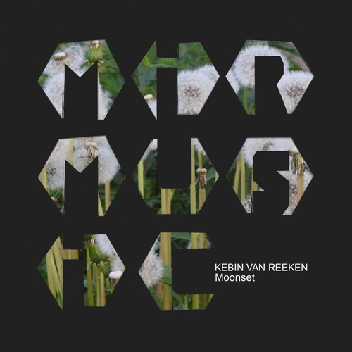 Kebin Van Reeken - Moonset [MIRM096]